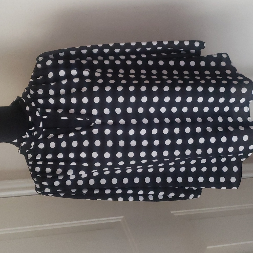 New York & Company Blouse